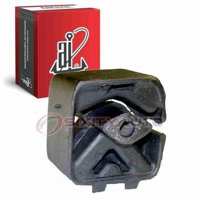 Montaje de motor delantero de anclaje para Dodge Daytona 1990-1993 2,5 L 3,0 L L L4 V6 tw Foto 1 de 4