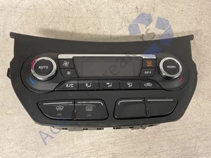Ford C-Max C344 Mk2 10-15 Digital Climate Control Panel AM5T-18K574-AB - Picture 1 of 9