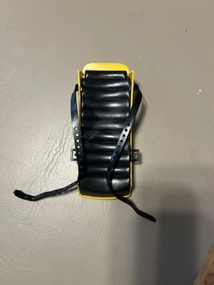 De colección 1970 GI Joe 'Tiburón de la Muerte' parte de trineo marino - piezas más raras Foto 1 de 2