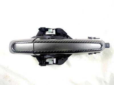 LR061201 Außengriff Anschluss Hinten Recht LAND ROVER Range Rover Sport 4 Foto 1 de 4