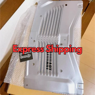 Genuine MITSUBISHI MZ568534 Lancer Evolution EVO8/9 CT9A Ralliart Hood Fin Panel - Image 1 of 4
