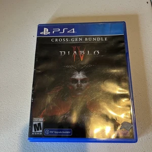 Diablo 4 - Sony PlayStation 4 - Picture 1 of 3