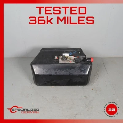 1999-2004 Hummer H1 6.5L Diesel Fuel Tank Reservoir Assembly OEM Used Foto 1 de 4