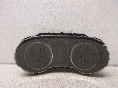 Velocímetro Infiniti Q50 Speedo 2014-2015 105 k millas OEM LKQ Foto 1 de 4