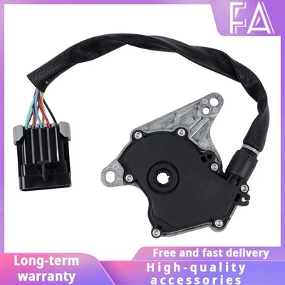 For Porsche 98-08 Boxster 2006-2008 Cayman Neutral Safety Switch 98632561201 USA Foto 1 de 4