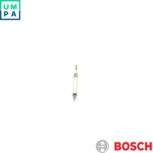 4x GLOW PLUG 0 250 213 008 FOR FORD RANGER WLAA 2.5L WEC/MD30DITC 3.0L 4cyl - Picture 1 of 9