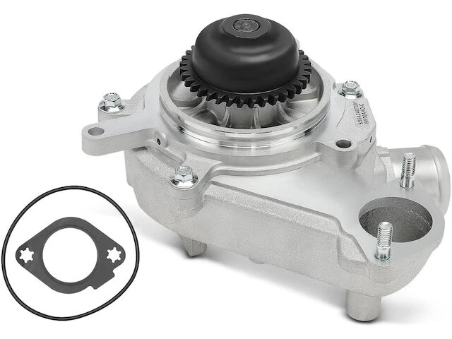 Bomba de agua para GMC Sierra 2500 HD 2017-2022 6,6 L V8 diésel 2018 2019 XP438WM Foto 1 de 1
