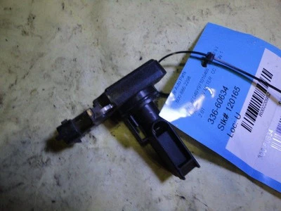 Medidor de flujo de aire de 4 cilindros compatible con 03-11 SAAB 9-3 184894 Foto 1 de 4