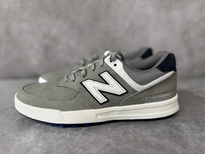 New Balance NB 574 Golf - Gris - Hombre Talla 8 - Sin caja - Imagen 1 de 5
