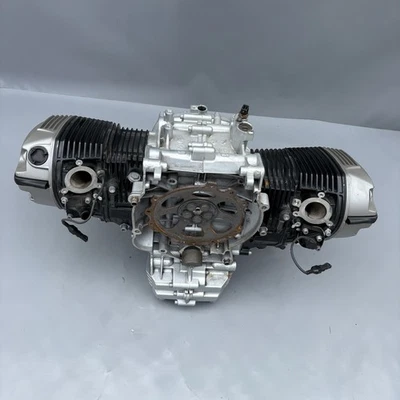BMW R1200GS ENGINE MOTOR 2006 2007 2008 2009 2010 2011 2012 OEM  Foto 1 de 4