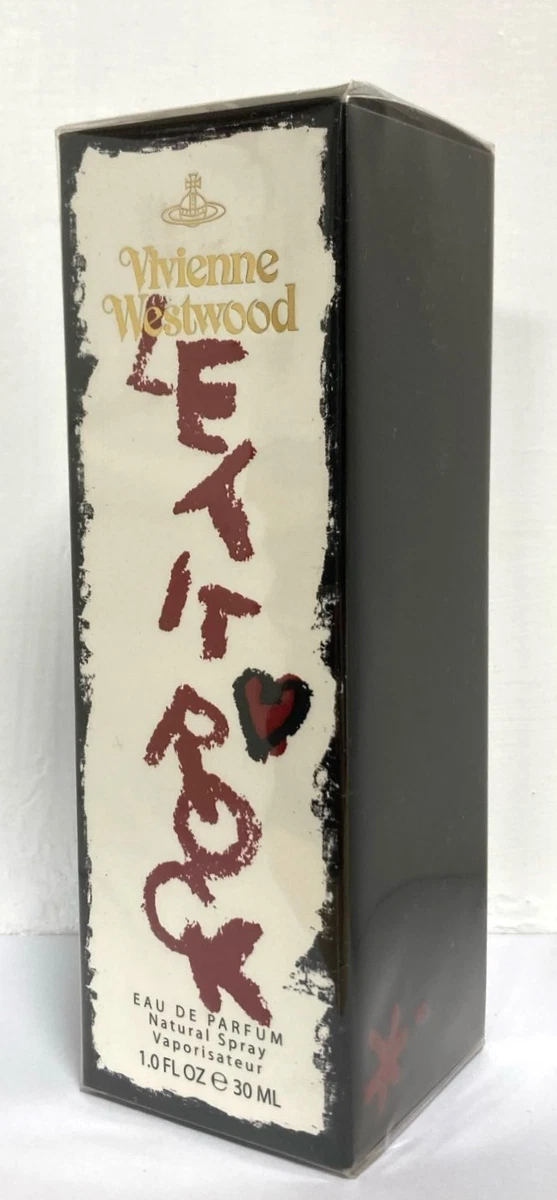 Vivienne Westwood Let It Rock for sale | eBay UK