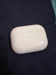 Original Original Original Apple AirPods Pro 2. Gen A2700 Lightning MagSafe Case - Bild 1 von 19