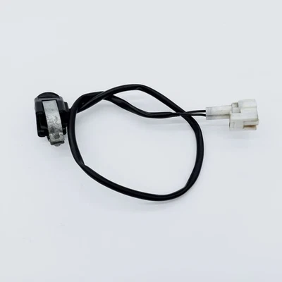 Kawasaki KX450F 2016 OEM motor parada interruptor botón KX450 Foto 1 de 4