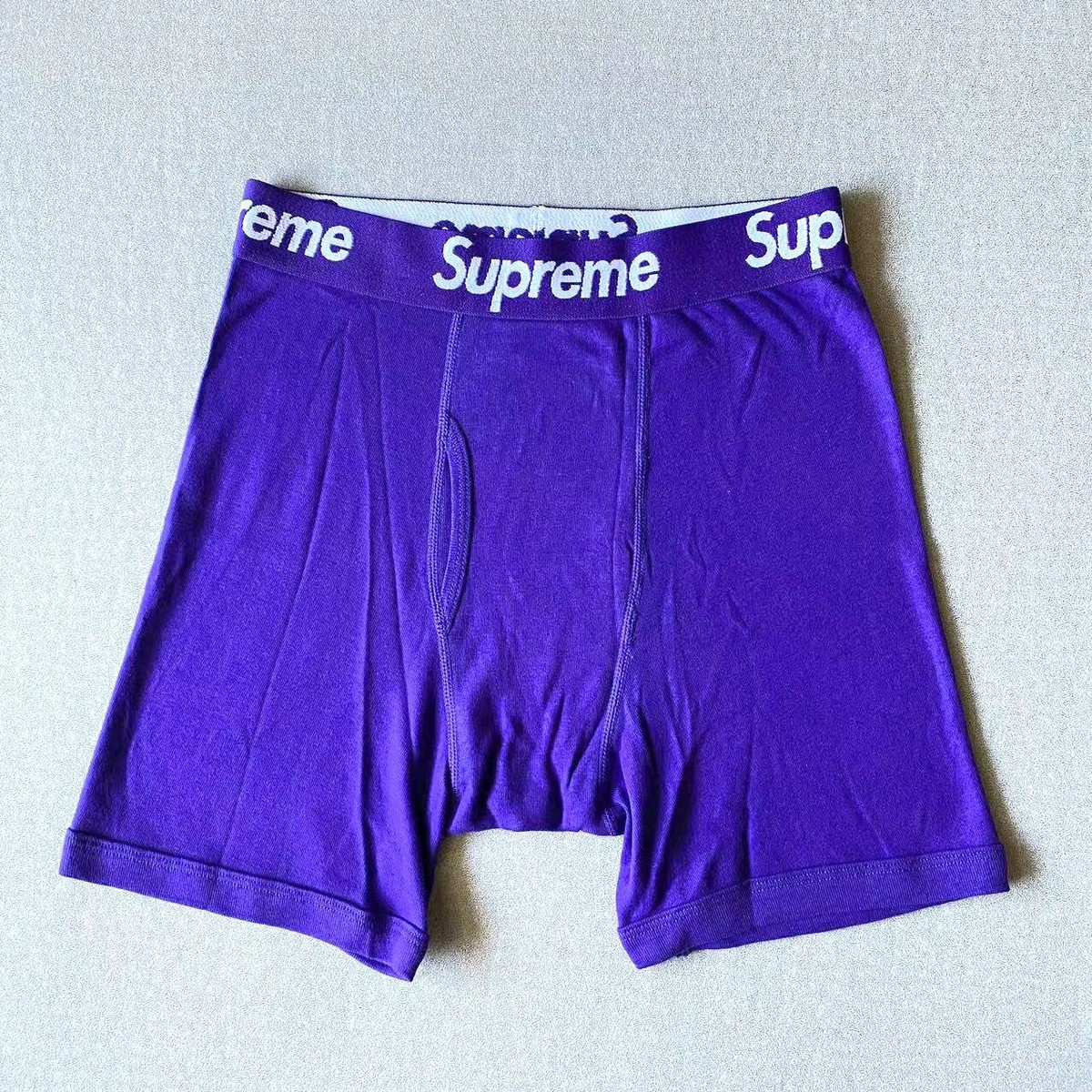 Supreme Underwear for Men for sale | eBay