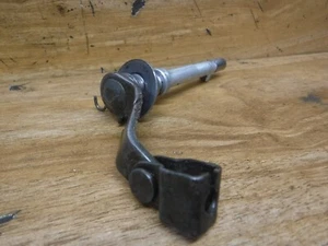 1975 75 HONDA CR125M CR 125M ELSINORE CLUTCH ACTUATOR ARM 22816-360-000 !!@@!! - Picture 1 of 18