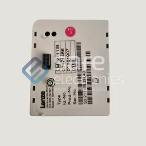EMF2111IB - INTERBUS LENZE - Picture 1 of 4