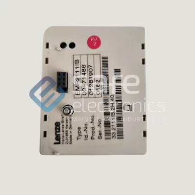 EMF2111IB - INTERBUS LENZE - Photo 1/4