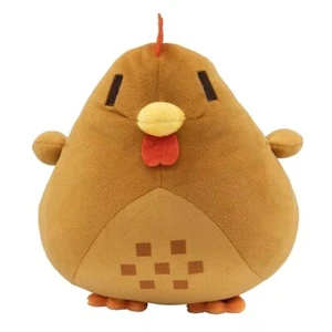Stardew Valley Chicken Plush Pillow Doll Plush Game Stuffed Kawaii Kid Xmas Gift - Picture 1 of 8