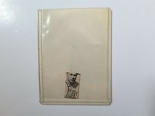 Oris Hockett 1938 Spalding Panel Brooklyn Dodgers