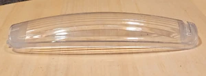 OEM BISSELL CLEANVIEW II MODEL SERIES 3576 (35766) HEADLIGHT LENS - Picture 1 of 6