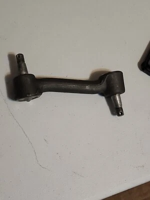 Nuevo de Lote Antiguo Chevrolet Bel Air Corvair 1958-64 brazo loca dirección 3744788 GM OEM Foto 1 de 4