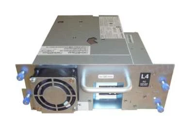 95P5817 IBM LTO4 FC 4GB 800GB 1600GB TAPE DRIVE TS3100 TS3200 TL2000 TL4000 - Image 1 of 4