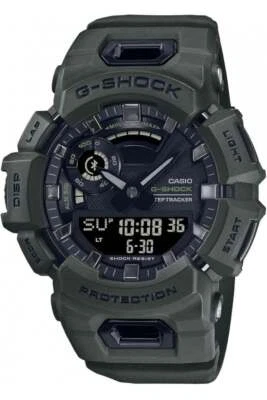 Casio G-Shock Step Tracker Herrenuhr GBA-900UU-3AER - Bild 1 von 4