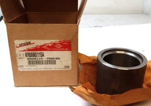 KR8860/115A DANA - SPICER HEAVY AXLE / SVL SPACER 2.410" - PINION BEARING - Picture 1 of 6