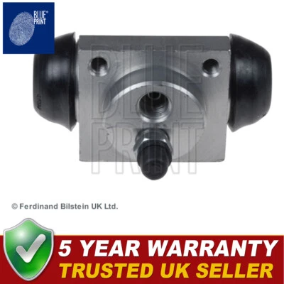 Cilindro de freno de rueda con impresión azul se adapta a Chevrolet Cruze 2009 - Aveo 2011 - 13304907 Foto 1 de 3