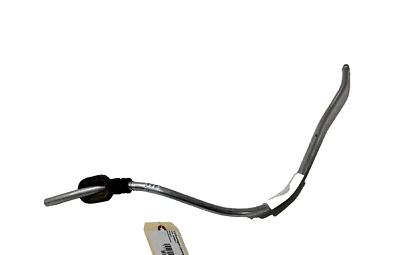 VOLKSWAGEN PASSAT 2012-22 LADO DEL PASAJERO TRASERO ESTACIONAMIENTO FRENO TUBO OEM Foto 1 de 4