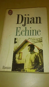 Philippe Djian - Echine - Foto 1 di 1