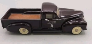 Mini Marque 1946 Hudson Pick Up Truck 1/43 Scale Scarce Model - Picture 1 of 15