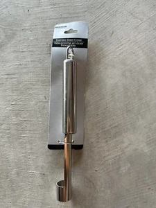 Cooking Concepts Stainless Steel Corer - Picture 1 of 2