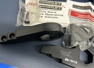 Readylift 2.5" Front Leveling Kit W/ Forged Torsion Key-GM #66-3050 - Picture 1 of 3