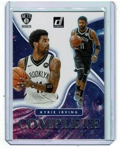 2021-22 Donruss - Complete Players - Kyrie Irving - Bild 1 von 5