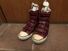 converse velcro adults