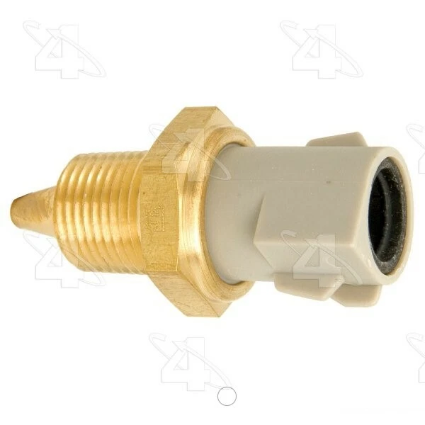 36407 4 estações quatro estações sensor de temperatura do líquido refrigerante novo para caminhão F150 F250 - Imagem 1 de 2