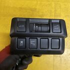 15 16 SUBARU OUTBACK LEGACY TRACTION CONTROL SWITCH W/DIMMER OEM🛞