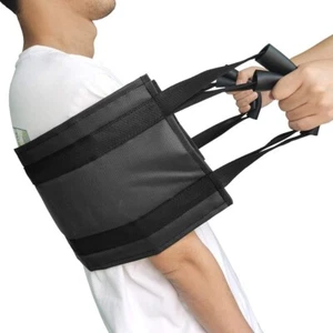 Transfer Nursing Sling for Patient Elderly Safety Lifting Aids Home Bed...  - Picture 1 of 1