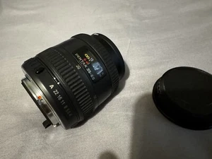 Pentax Auto Focus 35-80mm f4-5.6 Zoom Lens with Hoya UV Filter - Picture 1 of 6