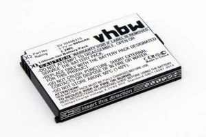 Bateria do Swissvoice C8425 SV 20406315 600mAh 3,7V - Zdjęcie 1 z 1