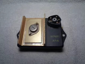 NOS Mopar 1974-76 Electronic Ignition Module - Picture 1 of 3