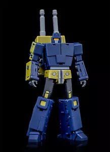 MS-Toys Onslaught MS-B53C Raid Night tracer Magic Square Bruticus Action Figure - Picture 1 of 21