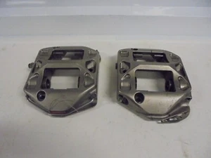 PERFORMANCE FRICTION CALIPERS-FRONT-22.323.3645.410.01/.02-NASCAR-BREMBO-ALCON - Picture 1 of 9
