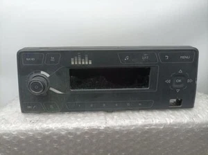 NS89643749 sistema audio radio cd para PEUGEOT RIFTER ACCESS STANDARD 4581730 - Imagen 1 de 5