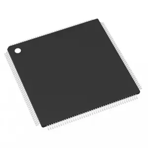 5PCS NXP LPC1778FBD144 ARM Cortex-M3 MCU 120MHz 512KB Flash 144-LQFP New - Picture 1 of 3