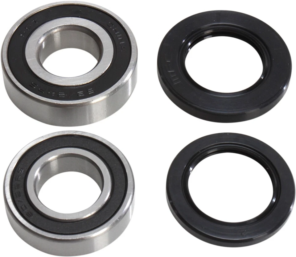 CONEXIONES DE RODAMIENTOS Kit de rodamientos de rueda 301-0149 Foto 1 de 1