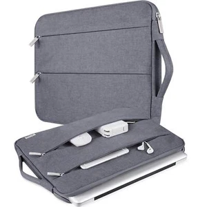 Laptop Sleeve Carrying Case 13 13.6 Inch Compatible With Macbook Air/pro 13 M1/m - Picture 1 of 7