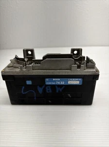 1994 1995 Mercedes-Benz C280 Abs Anti Lock Brake Control Module 0125457432 - Picture 1 of 6