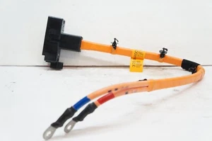 2011-2015 Sonata/Kia Optima Hybrid Battery Safety Plug 37518-4R000 OEM *C538 - Picture 1 of 6